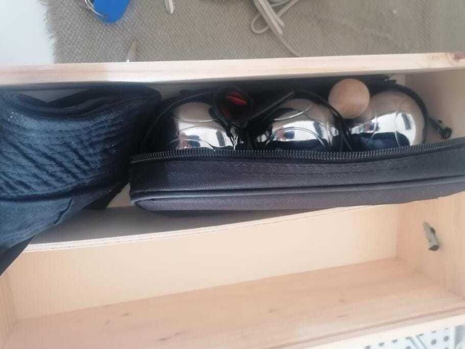 Proche de la plage les hauts du port Apartment in La Cadière-d'Azur