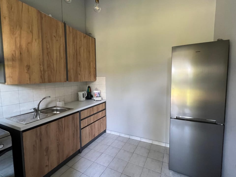 Olive Summer Apartment Apartment in Decentralized Administration of Macedonia and Thrace