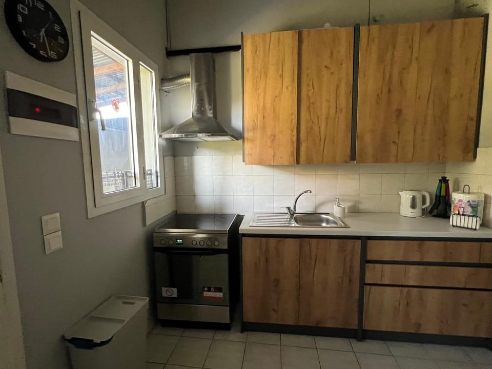 Olive Summer Apartment Apartment in Decentralized Administration of Macedonia and Thrace
