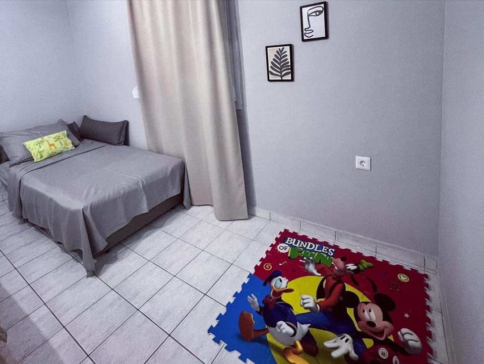 Olive Summer Apartment Apartment in Decentralized Administration of Macedonia and Thrace
