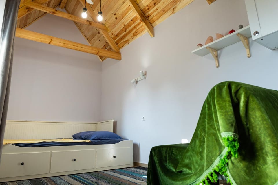 Nomad Sud Studios in Town Center Apartment hotel in Moldova