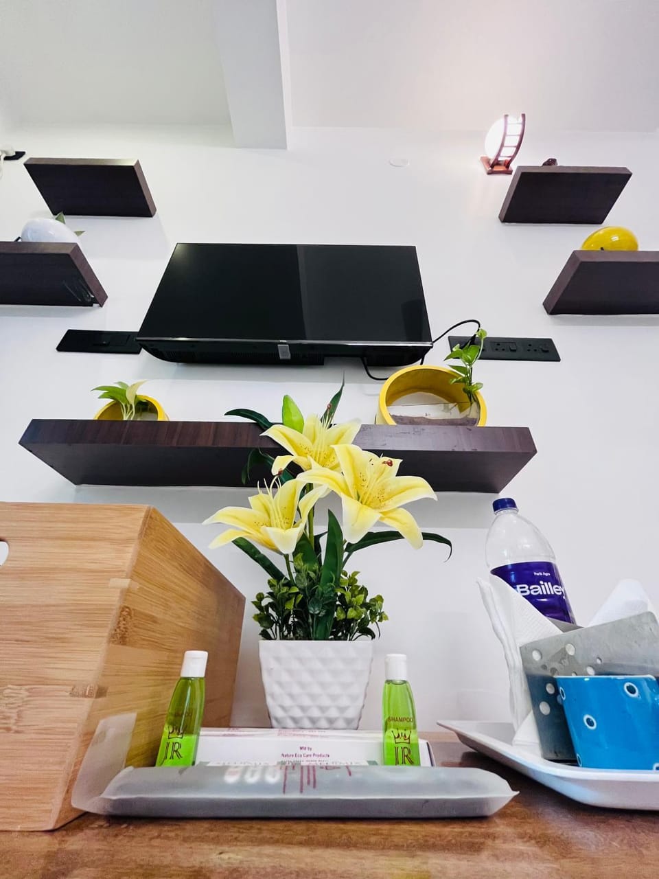 Communal lounge/ TV room, TV and multimedia, Evening entertainment