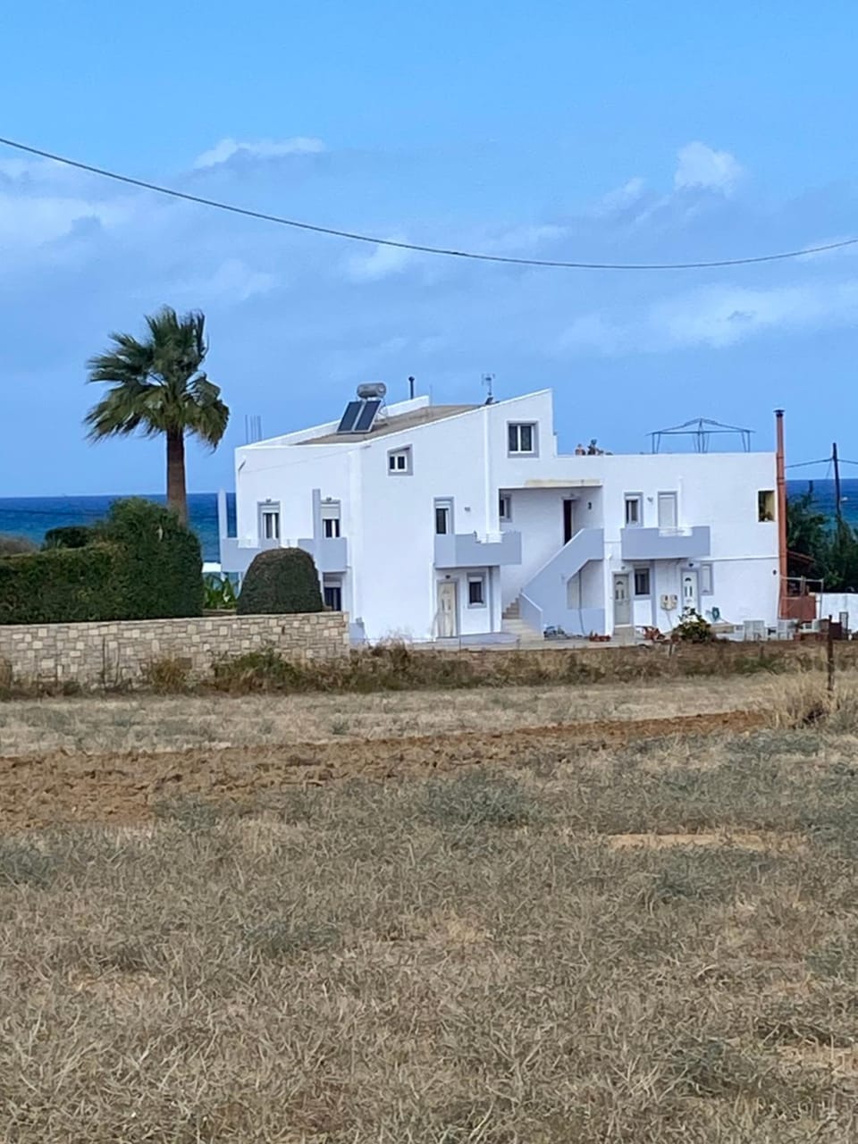 MARIA cozy apartments House in Crete