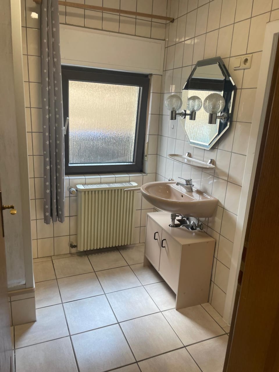 Fewo am Althans-Hof Apartment in Rhineland-Palatinate