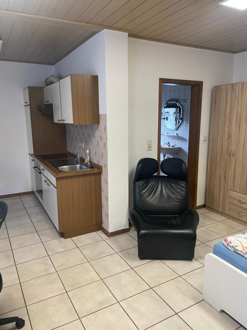 Fewo am Althans-Hof Apartment in Rhineland-Palatinate