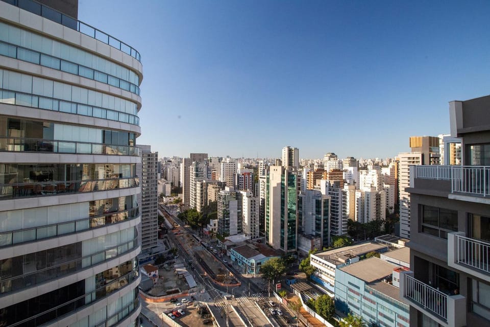 City view