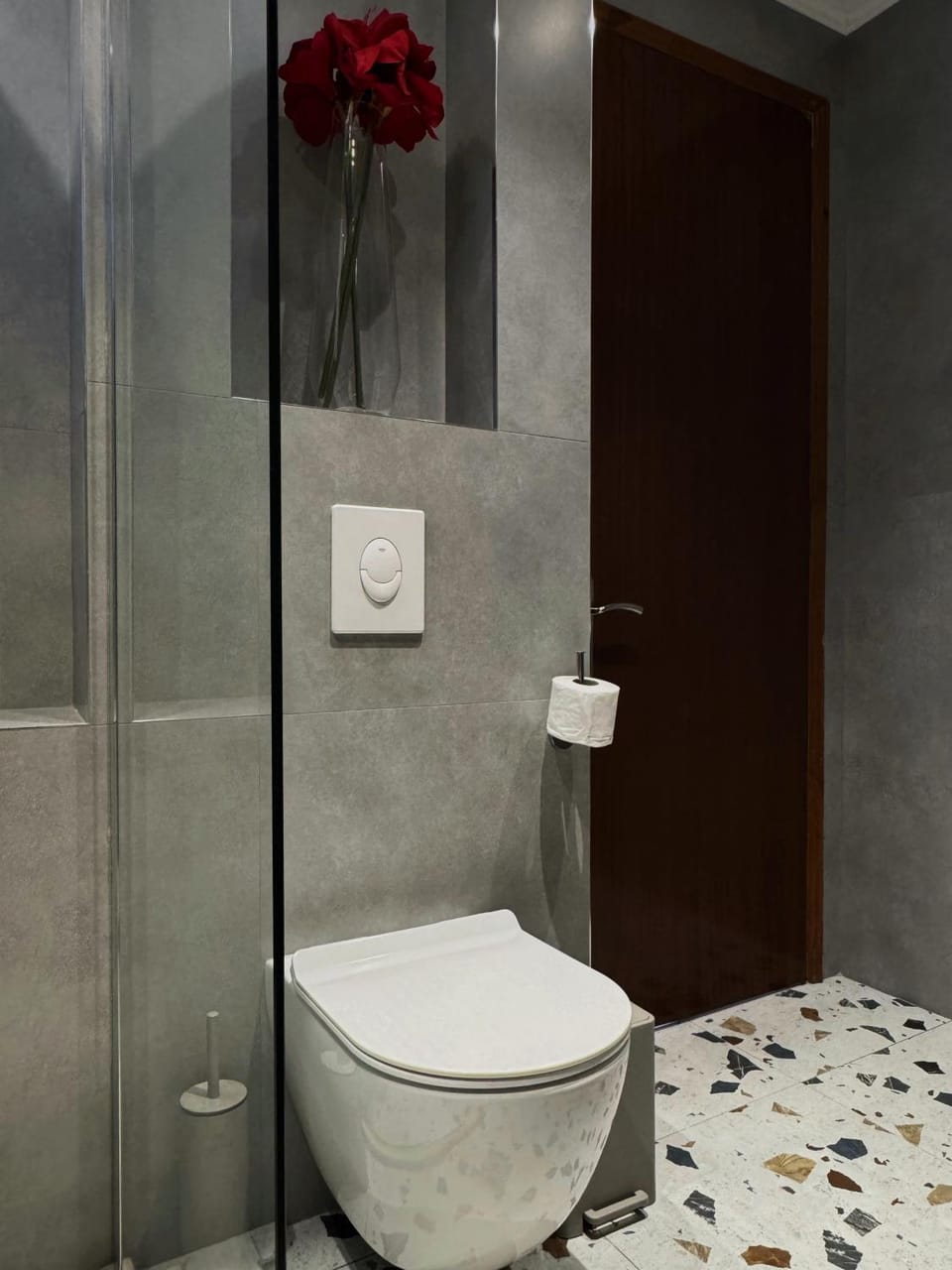 Toilet, Bathroom