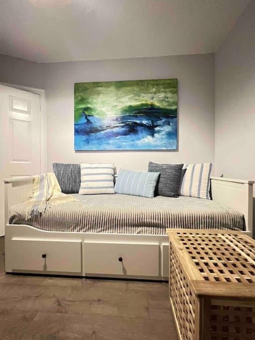 The Art House Galway House in Galway