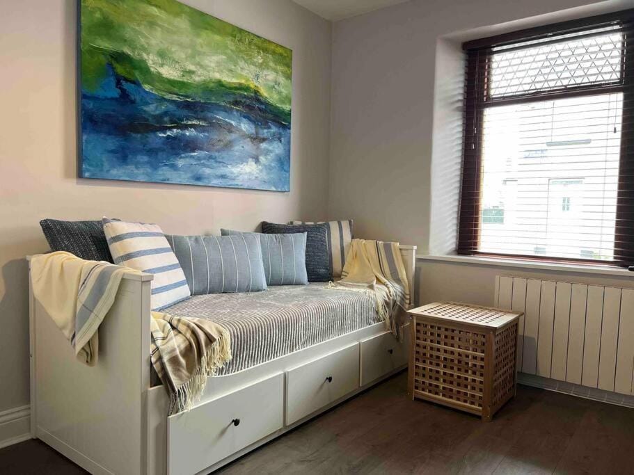 The Art House Galway House in Galway