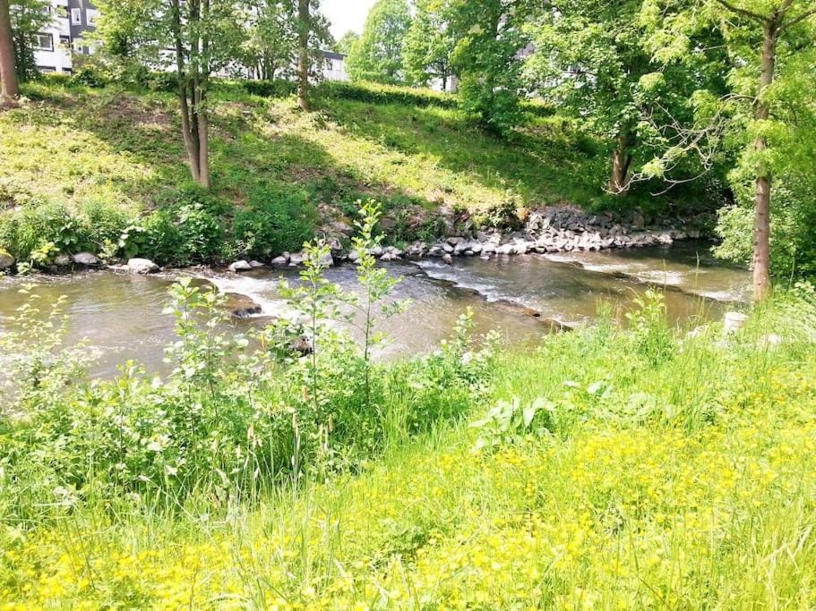 River view