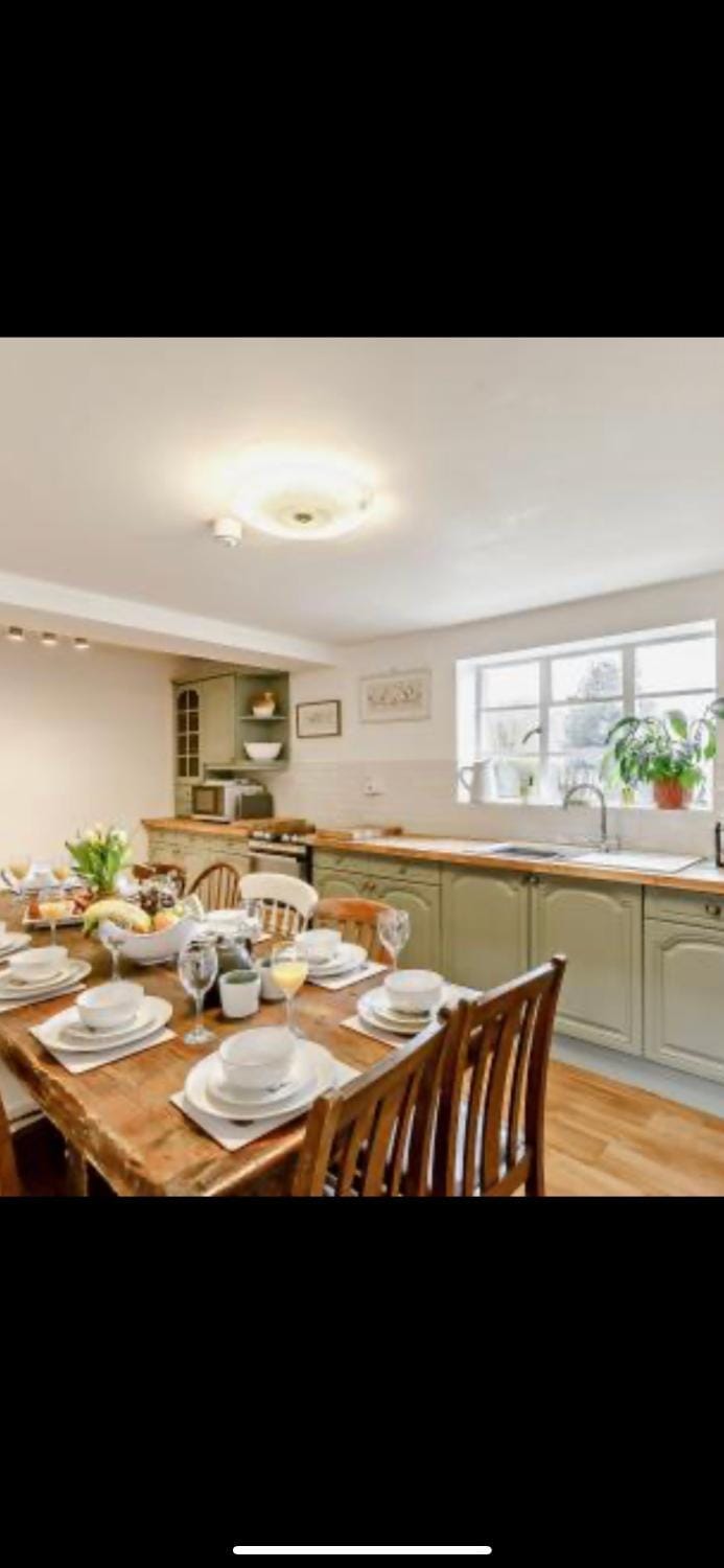 Cosy Farm house in Forest of Dean House in Stroud District