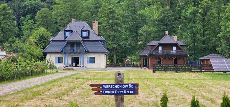 Property building, Windsurfing
