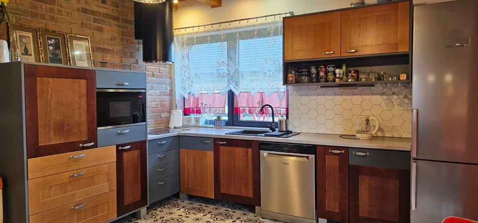 Kitchen or kitchenette, dishwasher, pet friendly