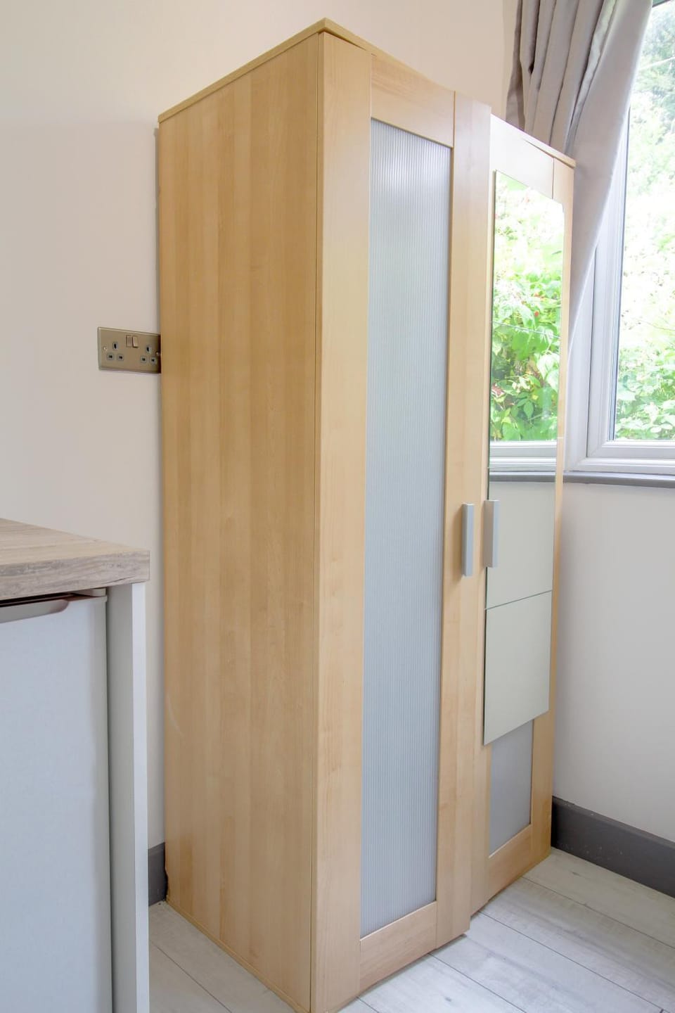 wardrobe
