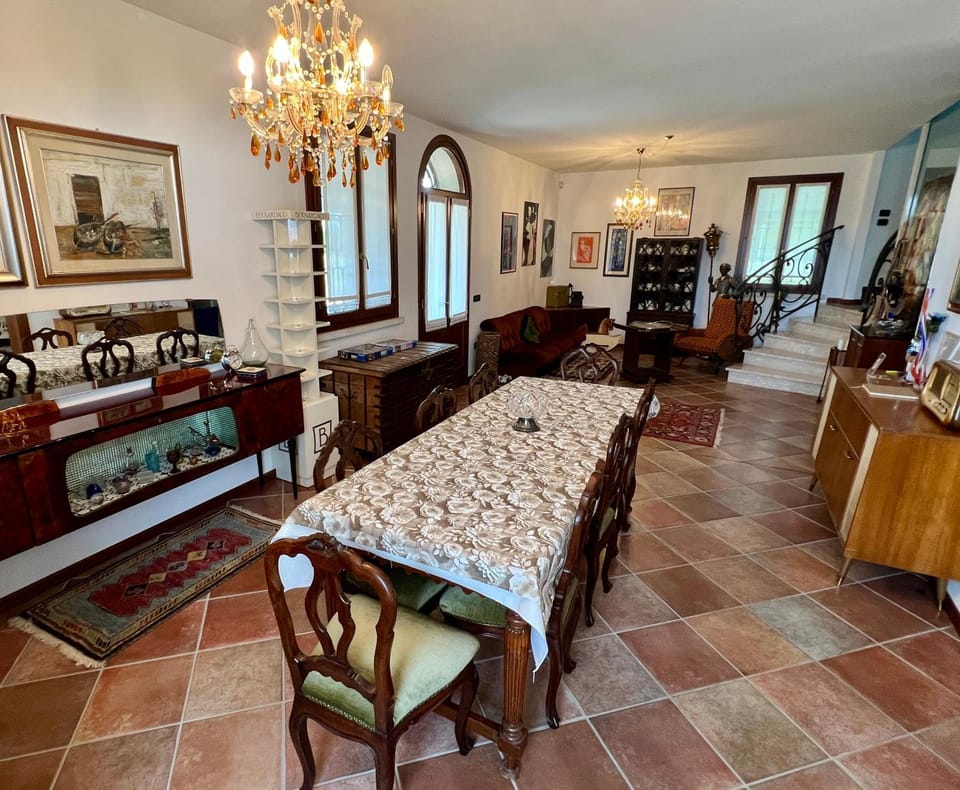 Villa Rita - Rooms&Art Villa in Lombardy