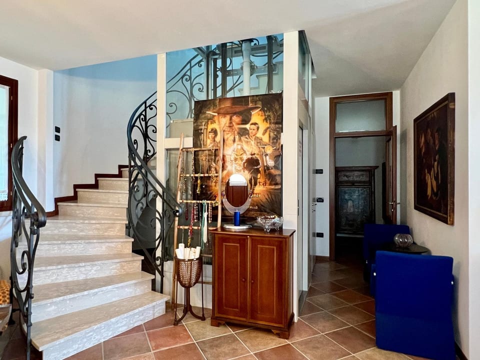 Villa Rita - Rooms&Art Villa in Lombardy