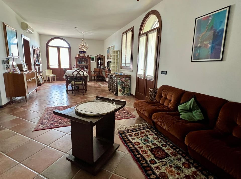 Villa Rita - Rooms&Art Villa in Lombardy
