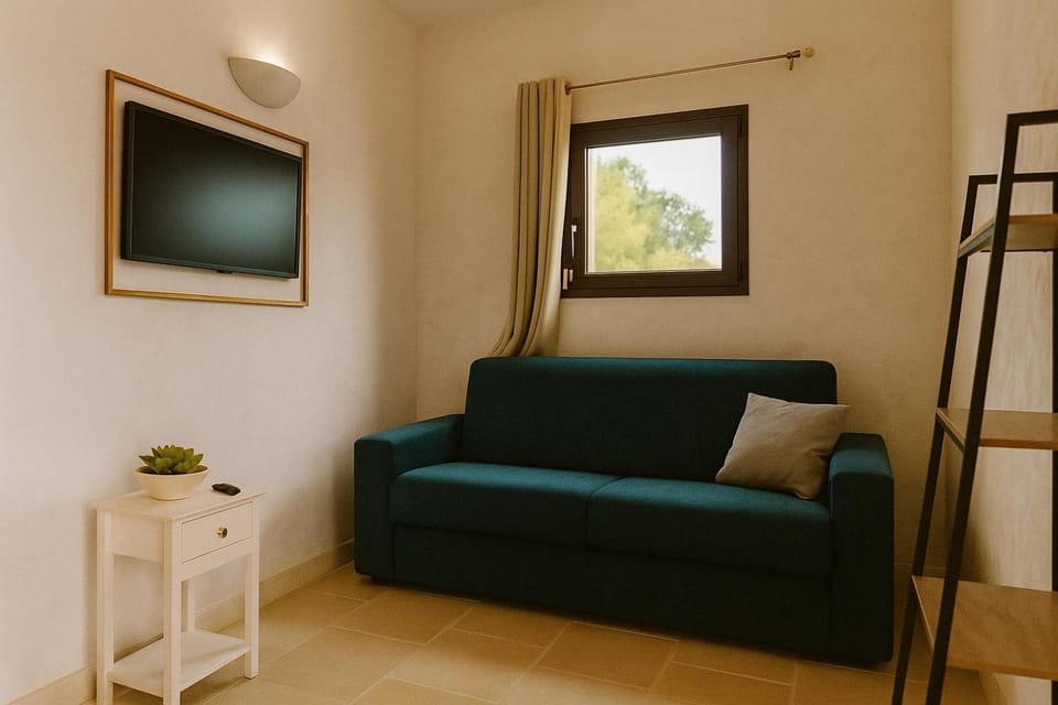 Dimora Salentus House in Apulia