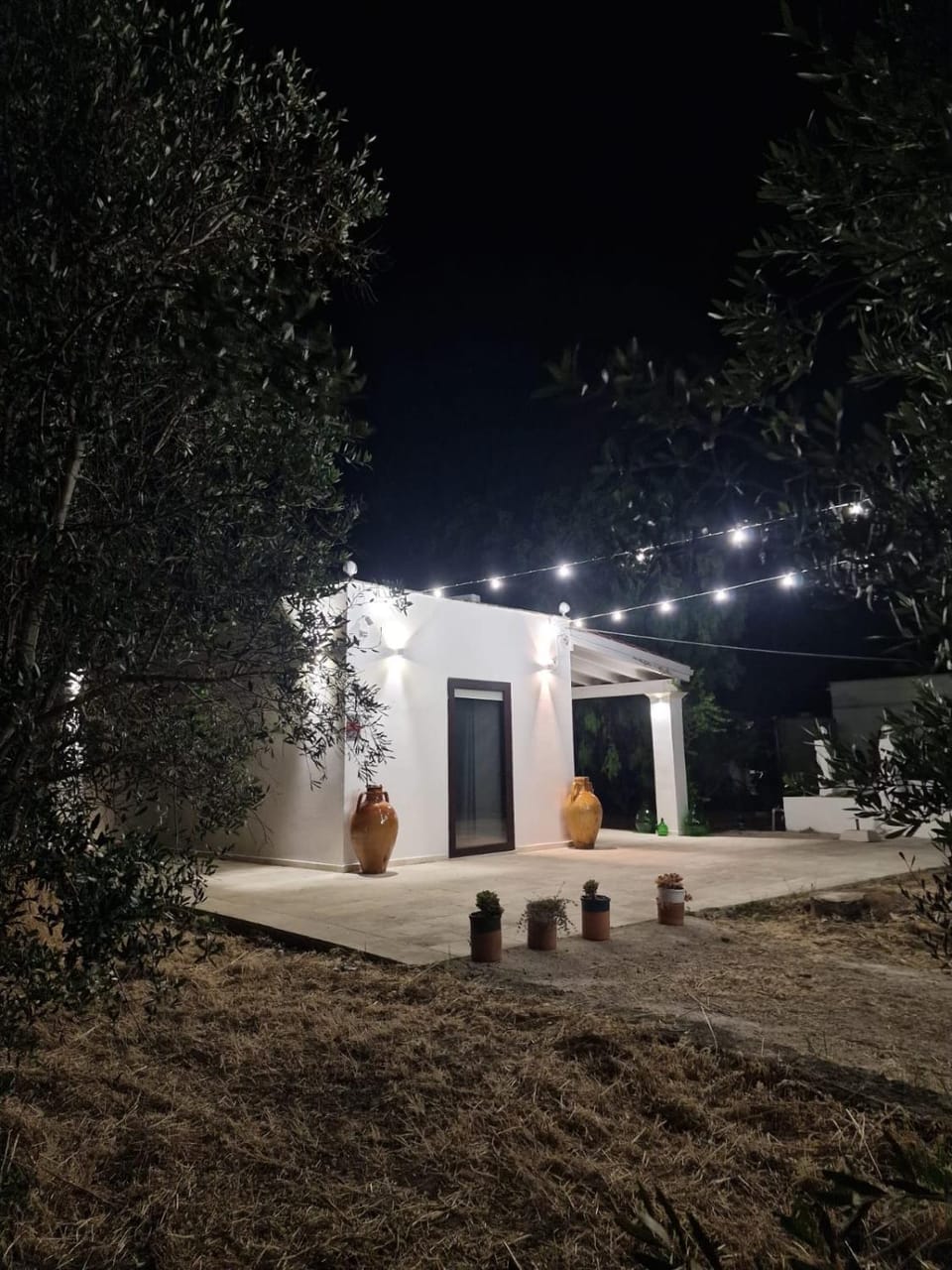 Dimora Salentus House in Apulia