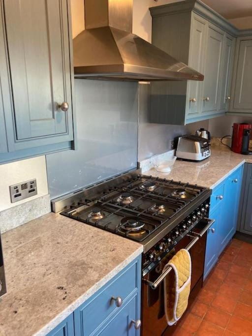 Wyresdale 7 Limethwaite House in Windermere