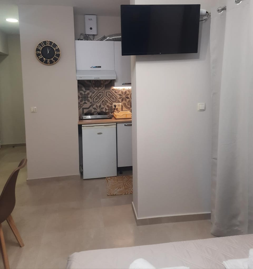 Sweet Maison Apartment Apartment in Pieria, Greece