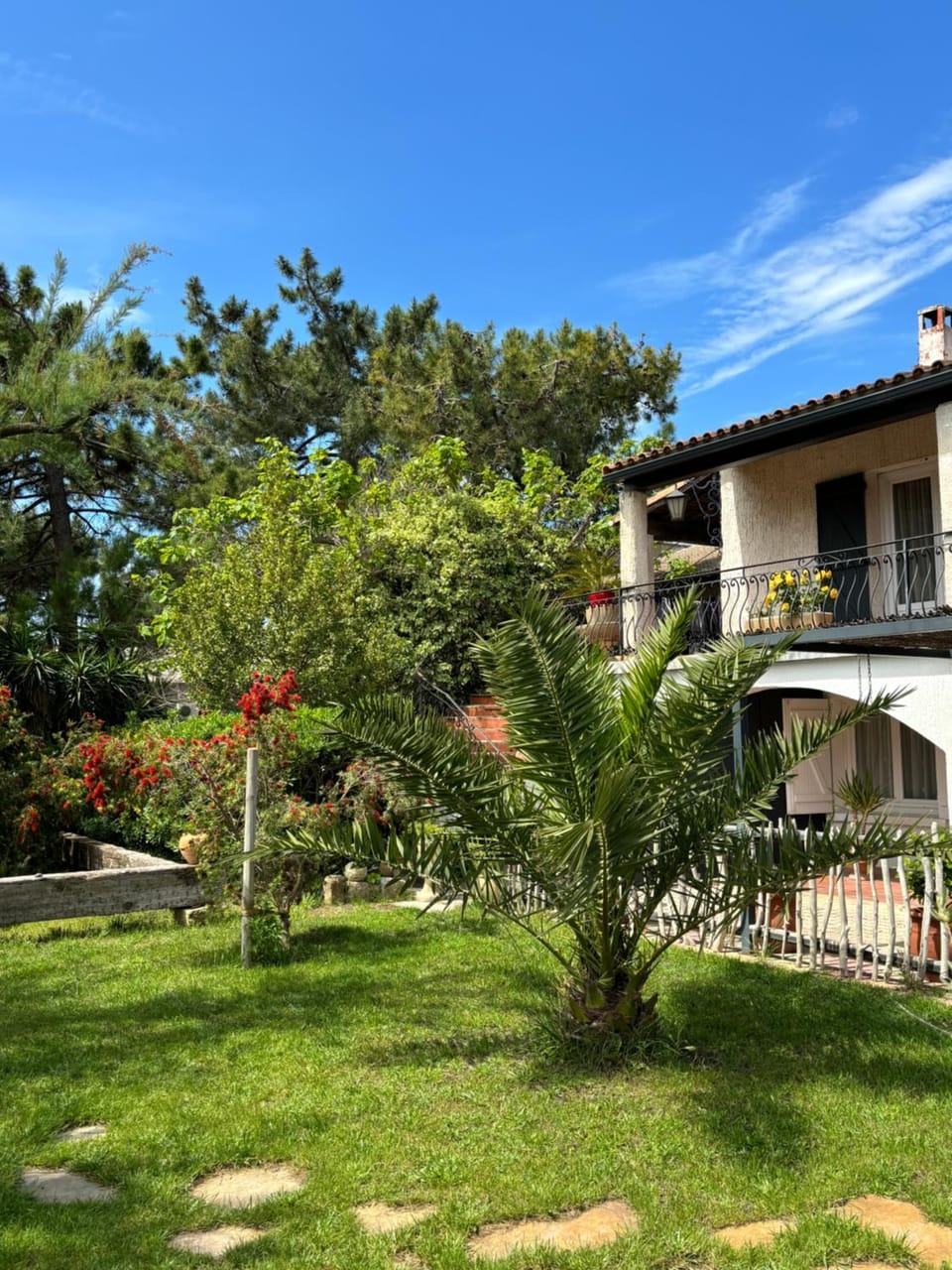 Les Flo location Apartment in Aigues-Mortes