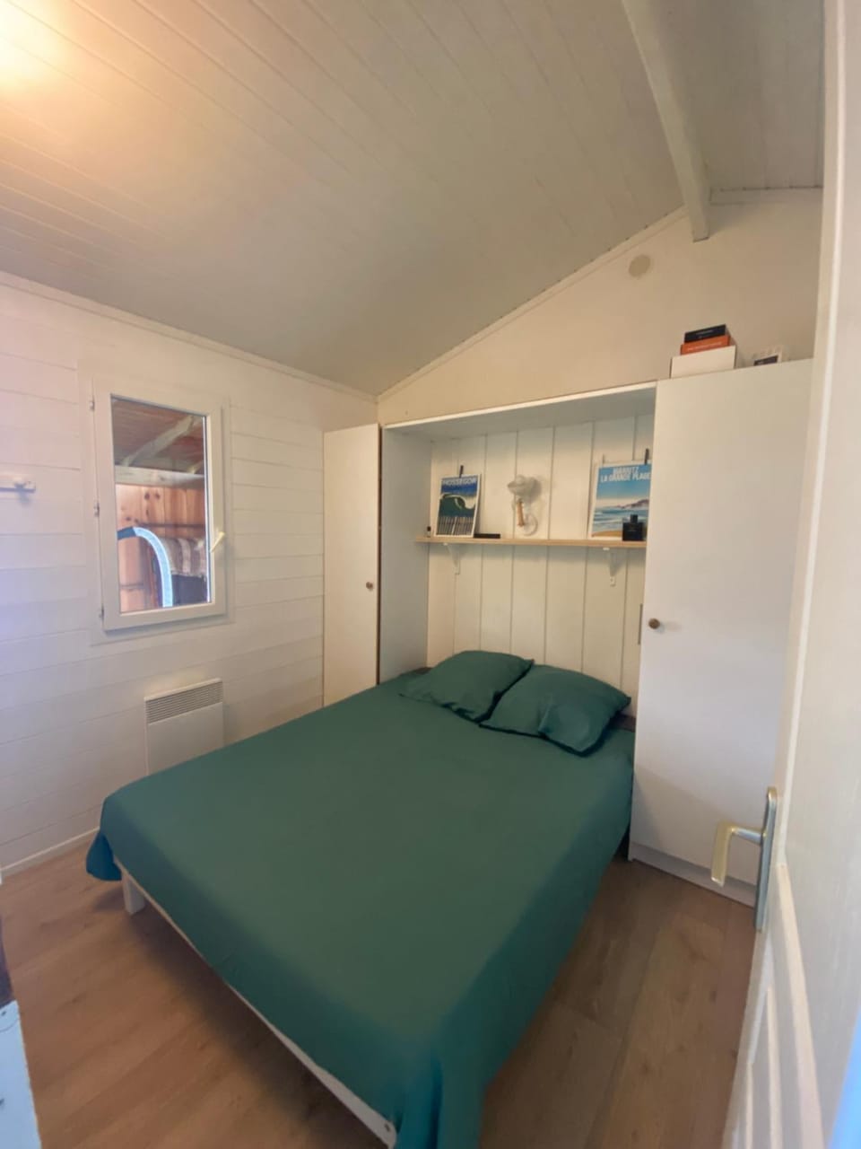Le chalet Arcachonais Chalet in Gujan-Mestras