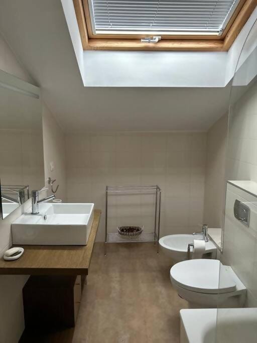 Excepcional chalet en Perbes. House in O Eume
