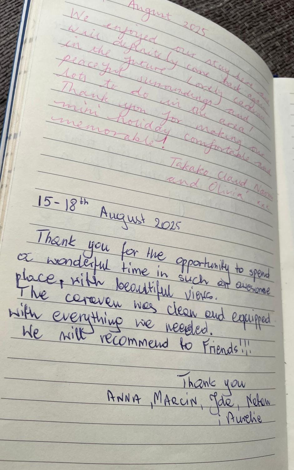 Lovely Holiday Caravan, great location - Pebble Bank, near Chesil Beach Campground/ 
RV Resort in Weymouth