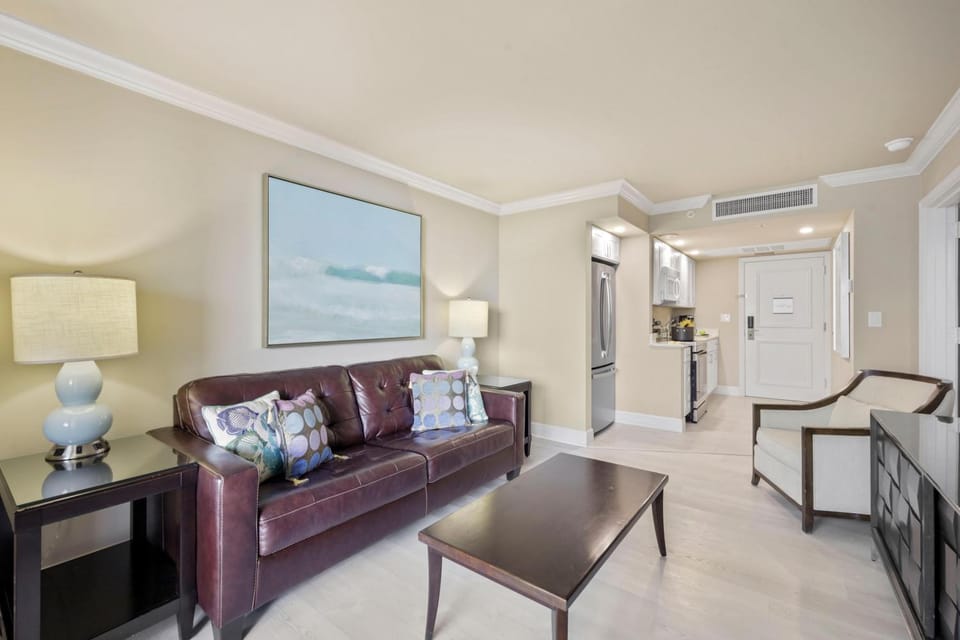 Marco Beach Ocean Resort Unit 712 House in Marco Island