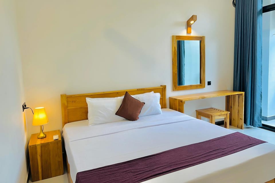 Gamagedara Resort Bed and Breakfast in Dambulla