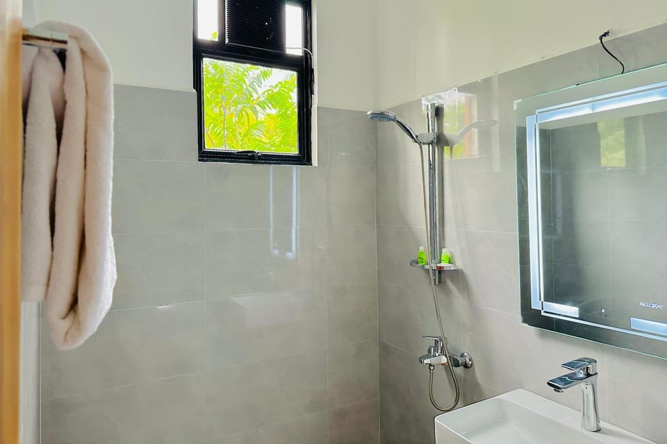 Gamagedara Resort Bed and Breakfast in Dambulla