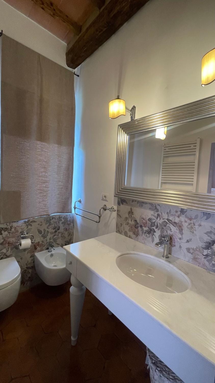 Casa Beccofino Apartment in Pienza