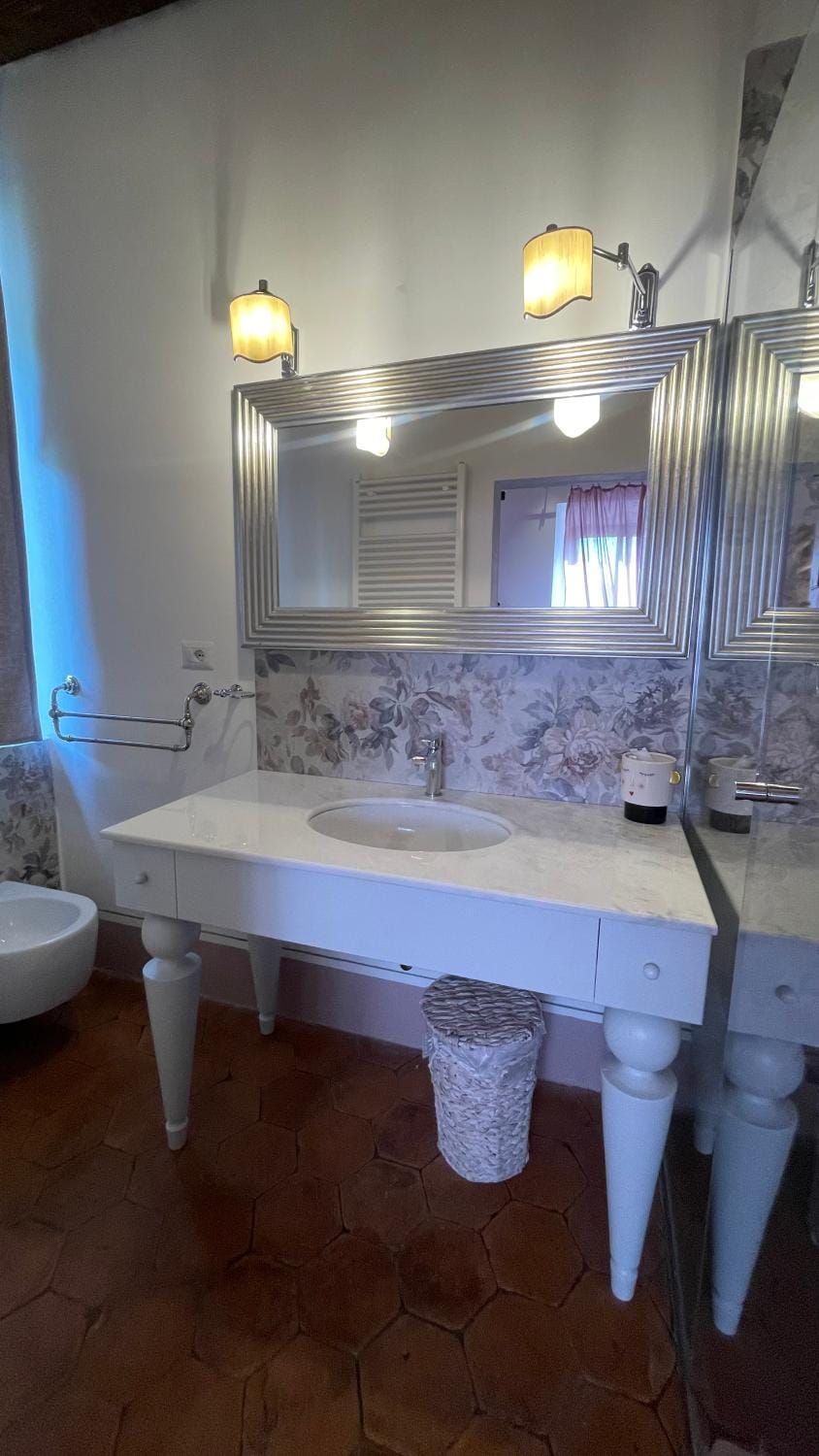 Casa Beccofino Apartment in Pienza