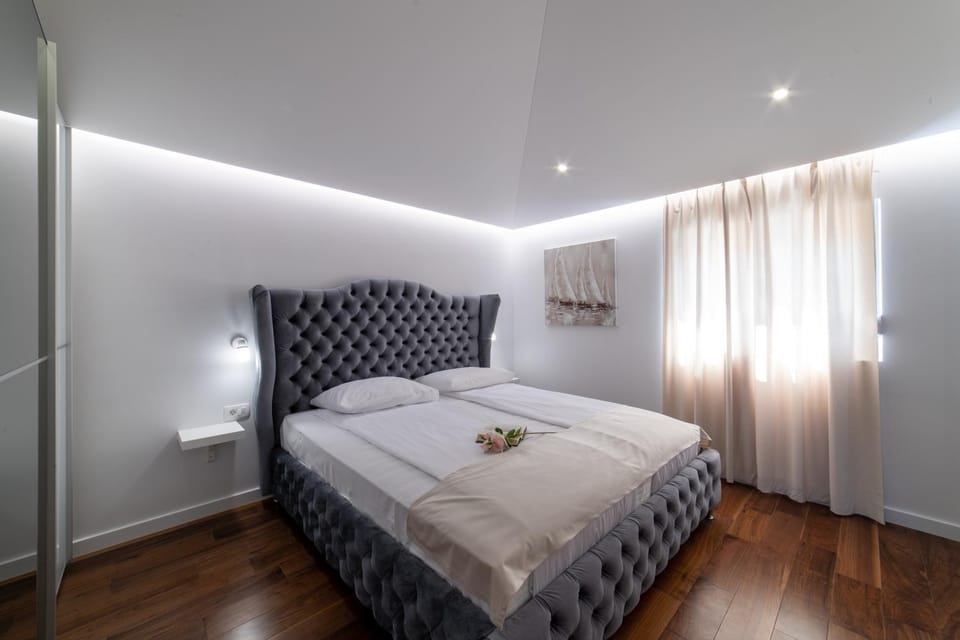 Besker Apartment Apartment in Okrug Gornji