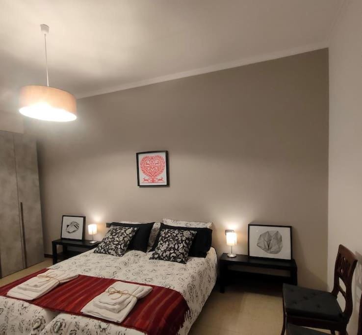 Ciccimè Sea House Apartment in Bari