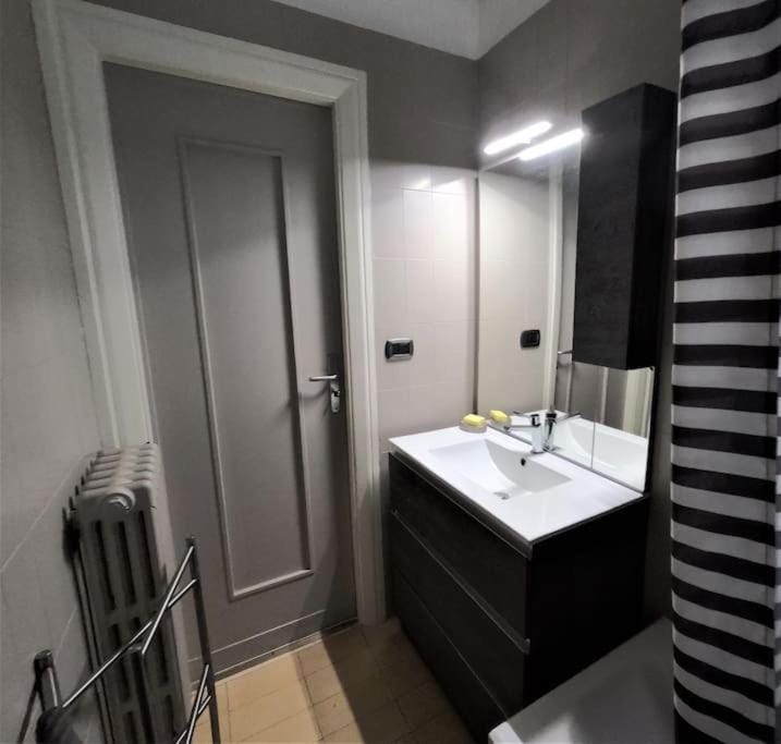 Ciccimè Sea House Apartment in Bari