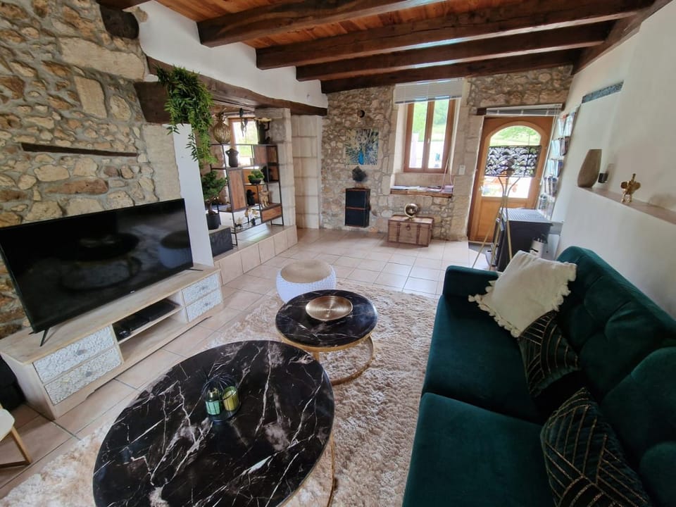 Maison de vacances House in Nouvelle-Aquitaine