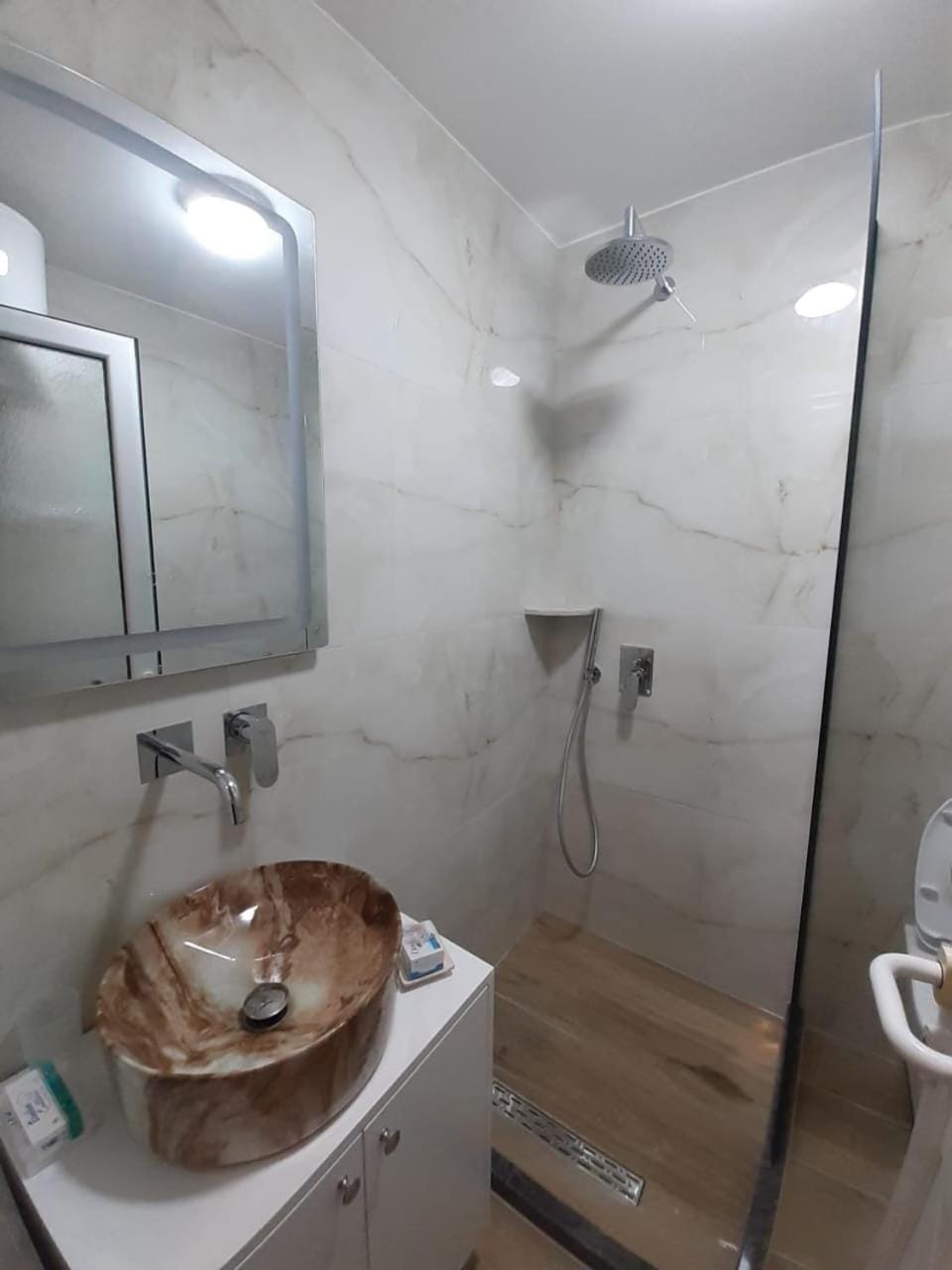 Lovely 1-bedroom Apartment in Sarandë Apartment in Sarandë
