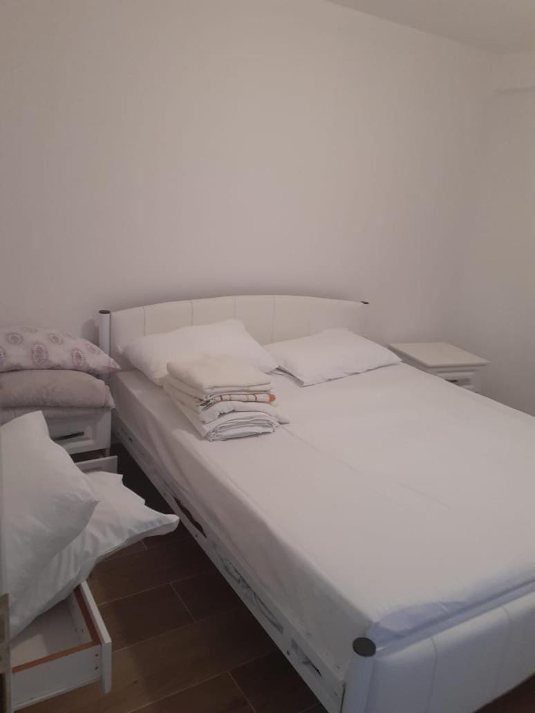 Lovely 1-bedroom Apartment in Sarandë Apartment in Sarandë