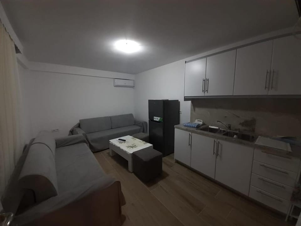 Lovely 1-bedroom Apartment in Sarandë Apartment in Sarandë