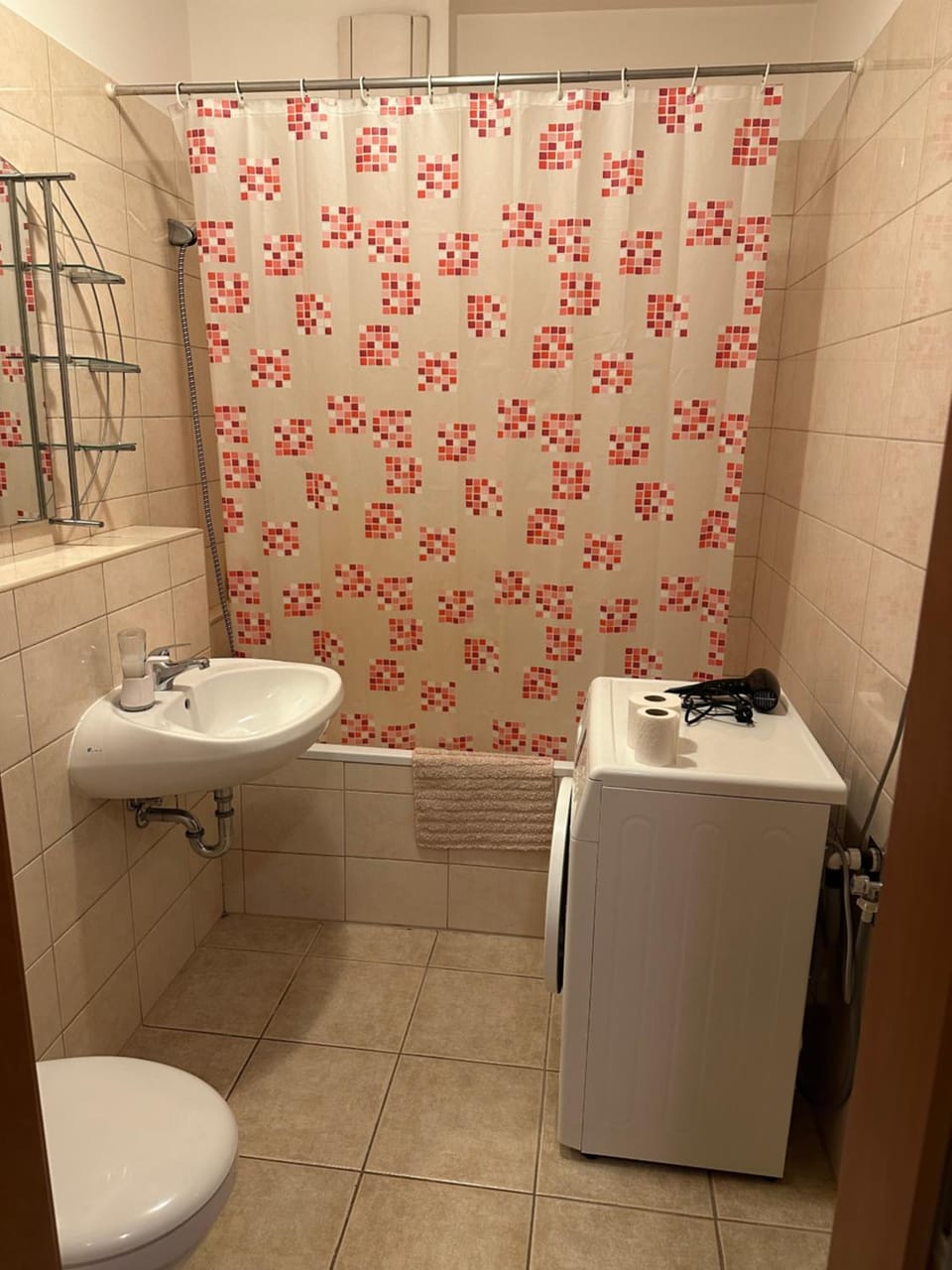 Toilet, Bathroom