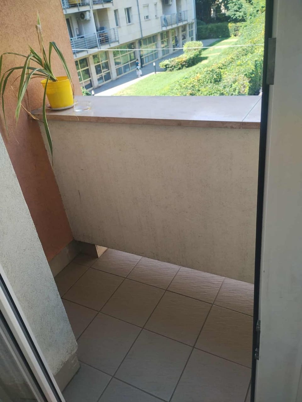 View (from property/room), Balcony/Terrace