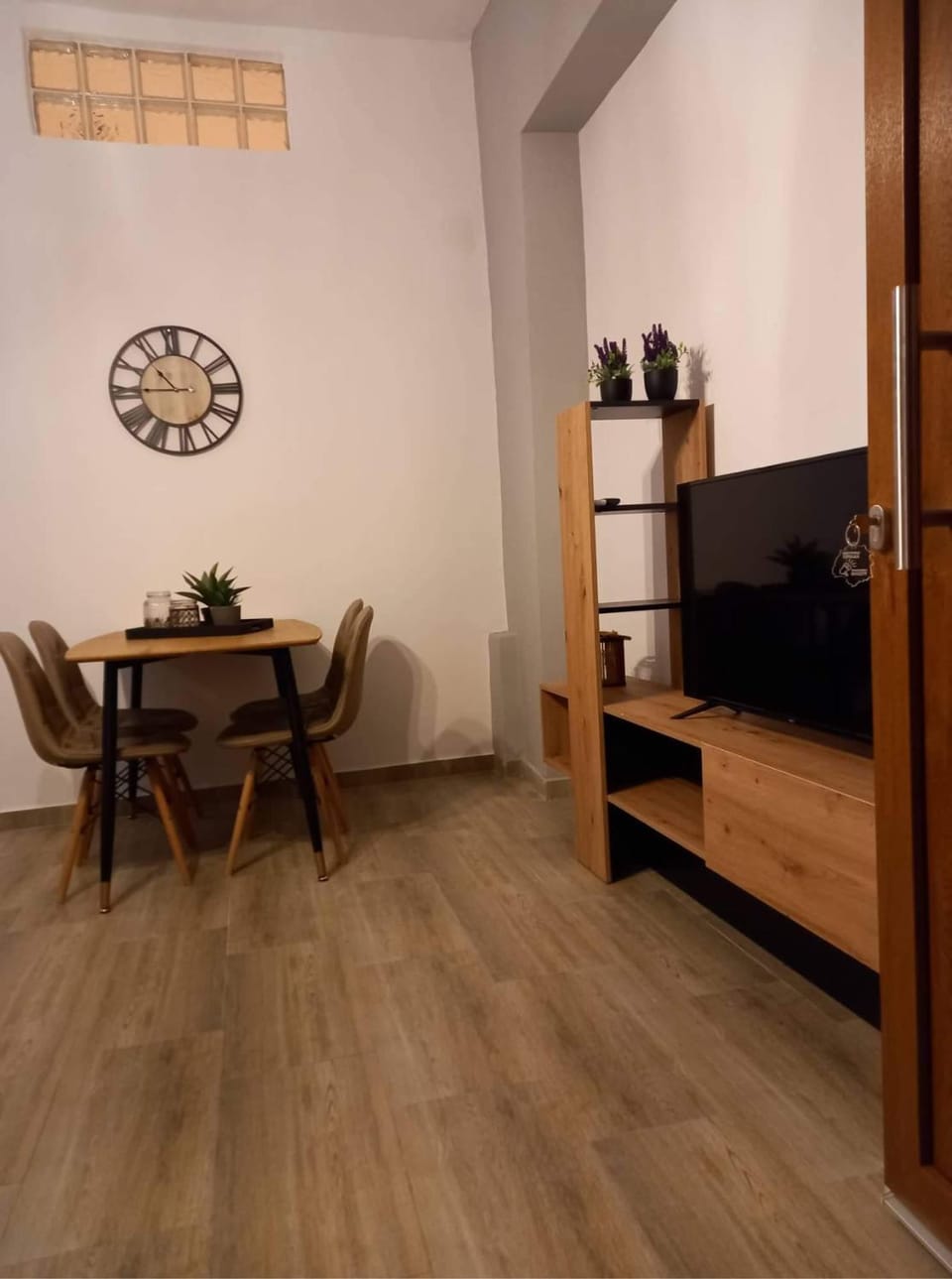 Rafailia's House House in Thasos