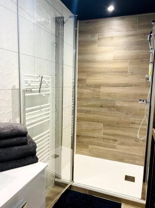 Shower