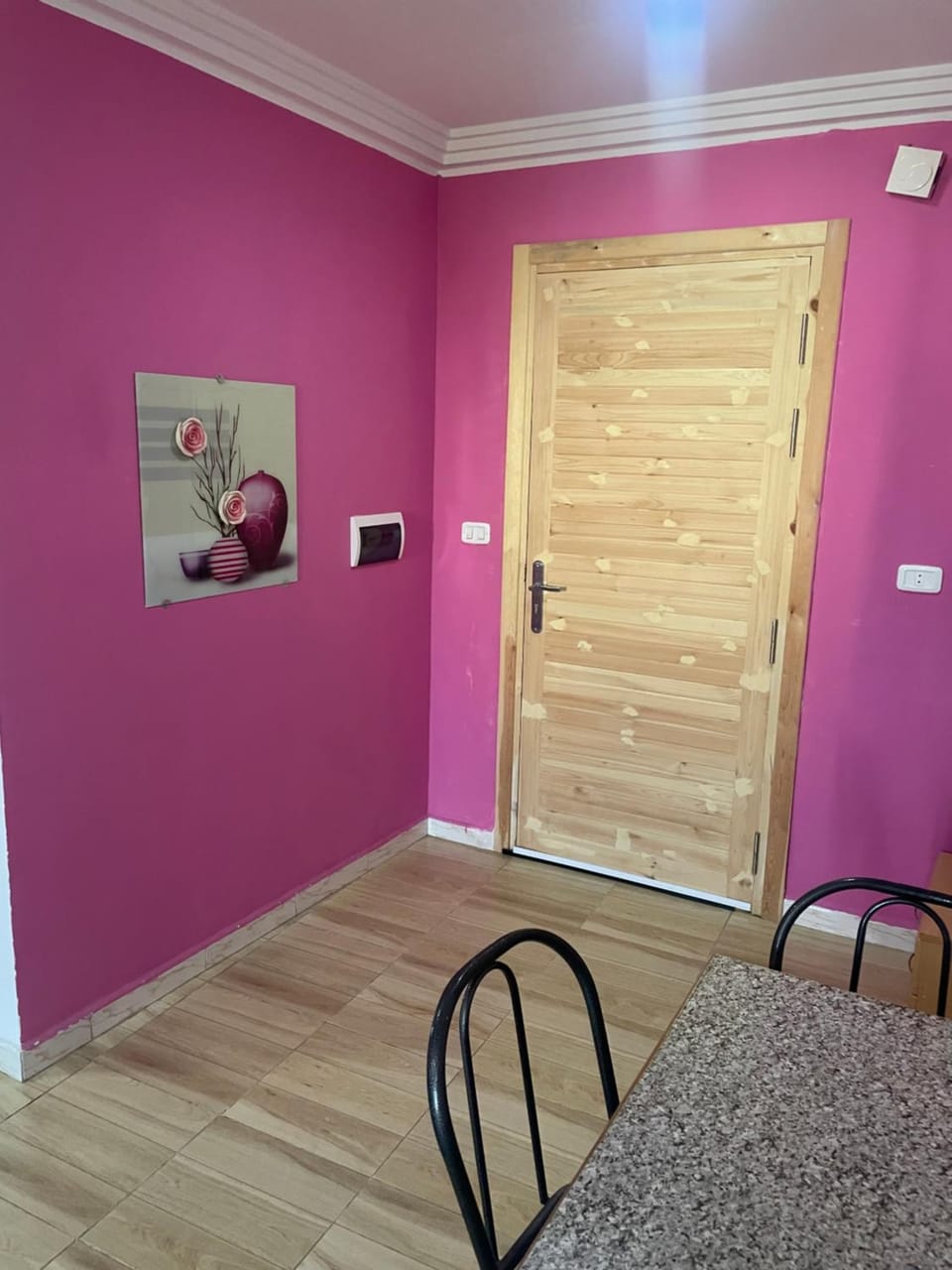 cosy Furnished appartment Apartment in Tunis Governorate, Tunisia