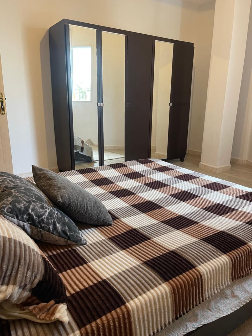 cosy Furnished appartment Apartment in Tunis Governorate, Tunisia