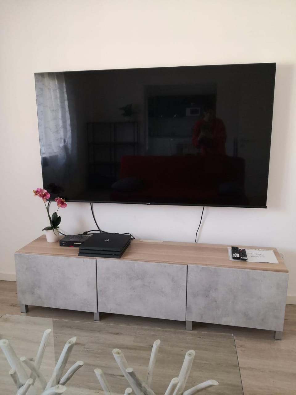 TV and multimedia