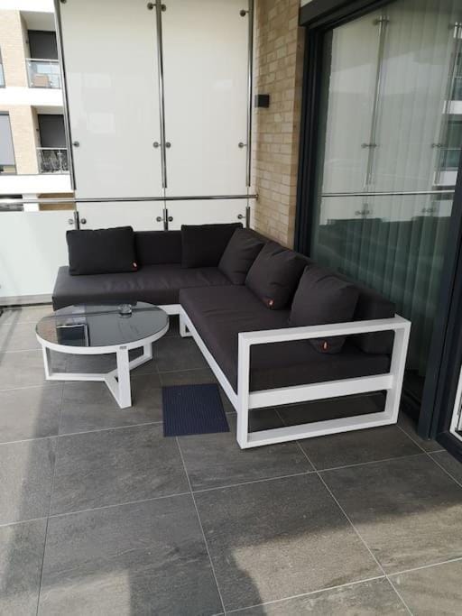 FeWo Pearl 207 am Yachthafen inkl. Tiefgarage Apartment in Bremerhaven