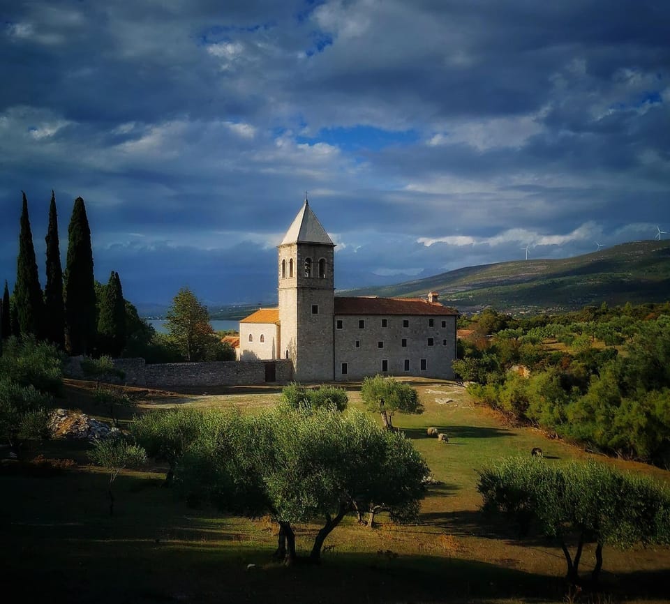 Day, Natural landscape, Summer